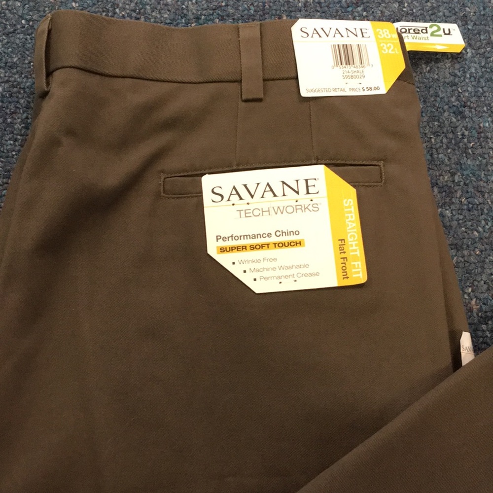 Chinos